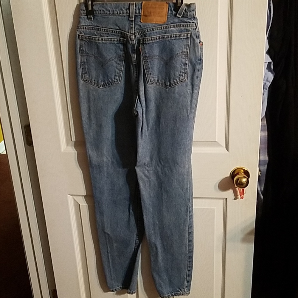 Jeans - Picture 2 of 3